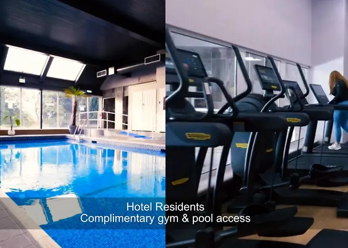 Avisford Park Hotel