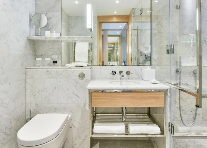 Royal Lancaster London