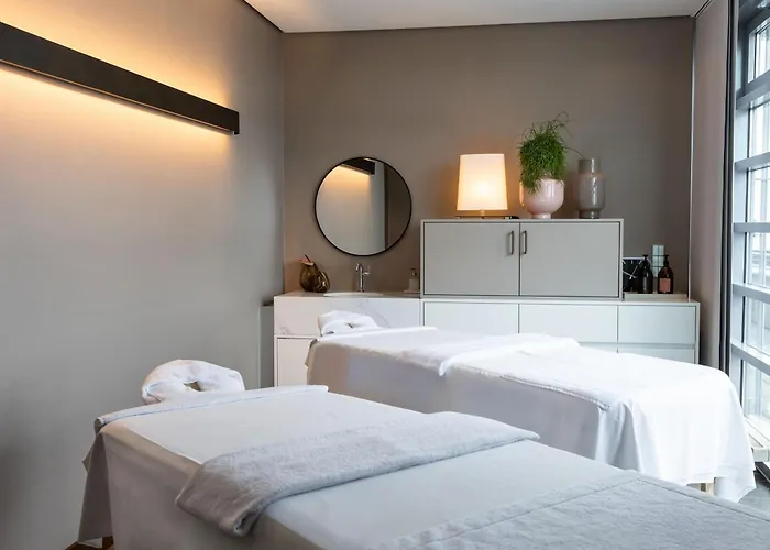 Hotel com piscina: Grand Hyatt Berlin