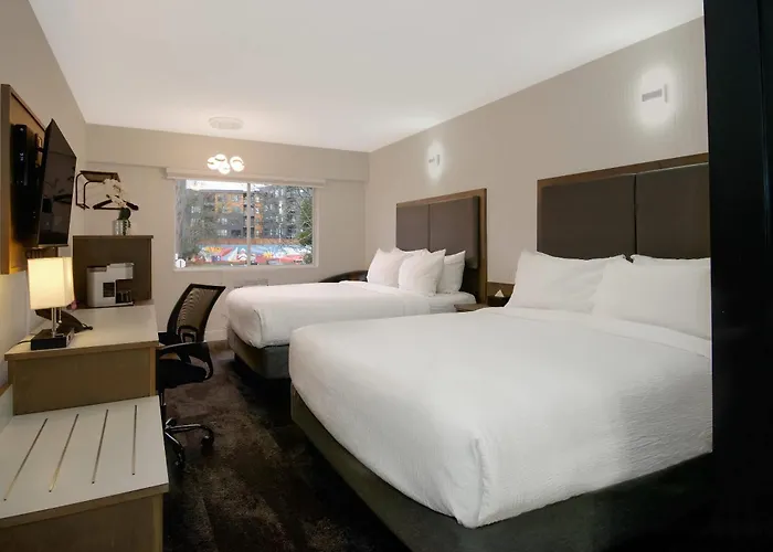 The Vic, An Ascend Collection Hotel Victoria