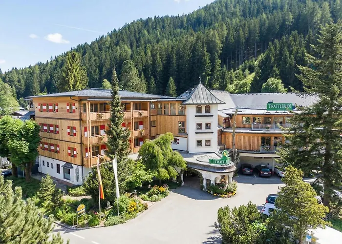 Trattlerhof