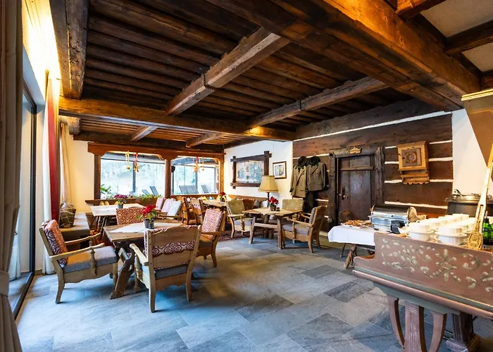 Trattlerhof