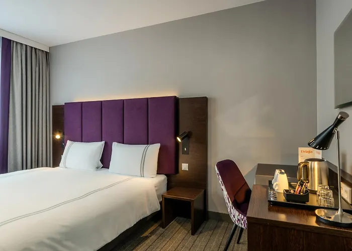 Best Western Am Spittelmarkt