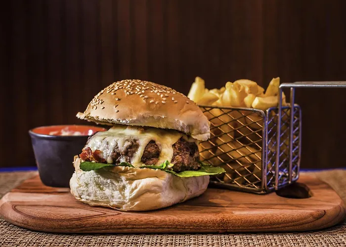Hotel romântico: Novotel Rio de Janeiro Leme
