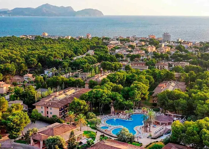 Caprice Vell Mari & Resort