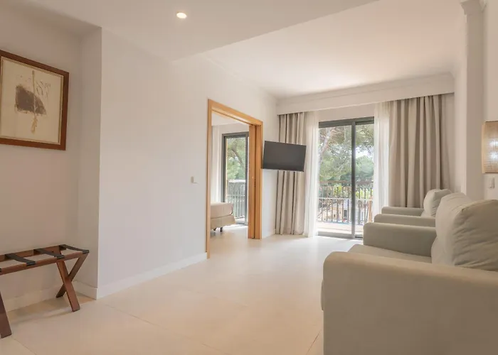 Caprice Vell Mari & Resort