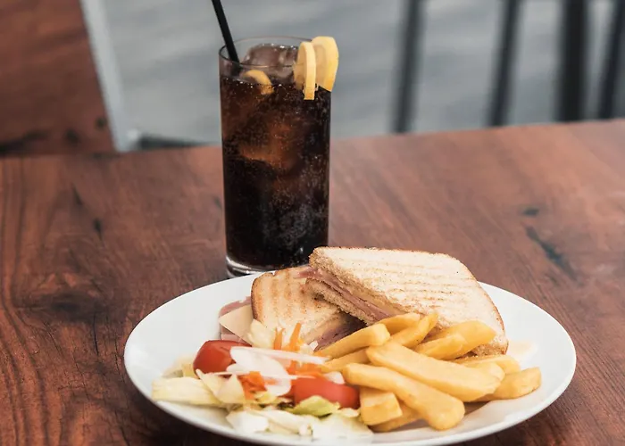 Hotel com parque aquático: Sol Palmanova Mallorca