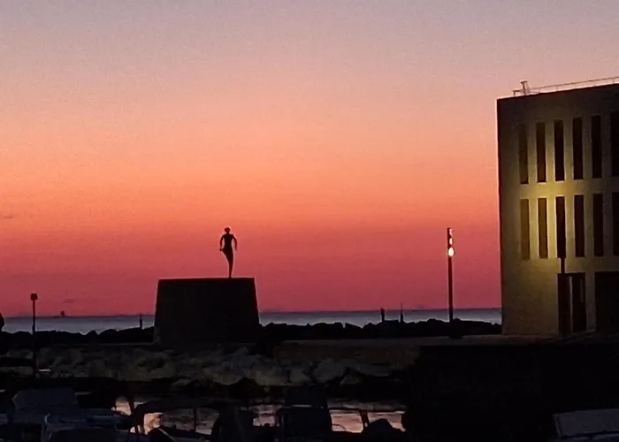 Hotel 3 stelle: Hotel Touring