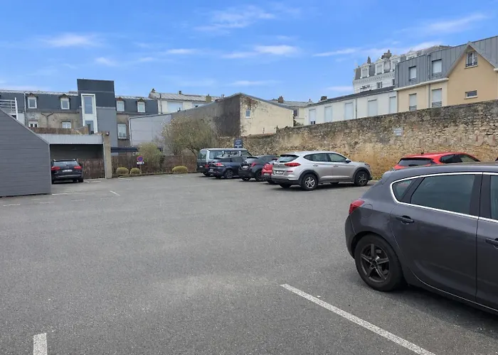 Hôtel Villa Des 2 Caps Wimereux