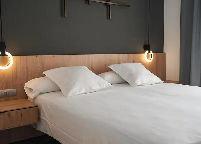 Resort: Hotel Can Batiste