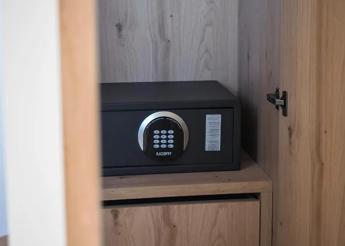 Resort: Hotel Can Batiste