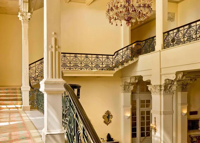 Sofitel Winter Palace Luxor