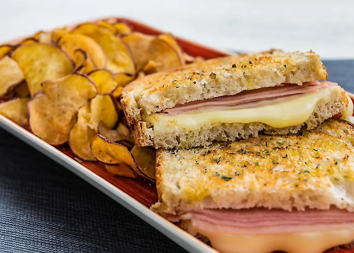 Hotel com vista: Hotel Ibis Lisboa Alfragide