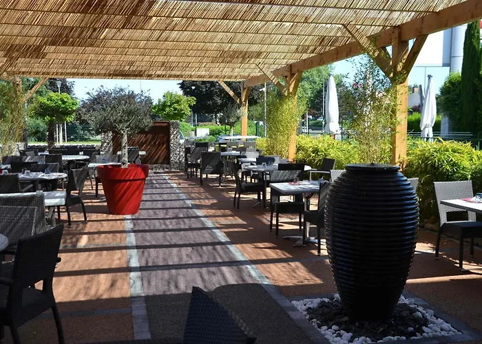 Hôtel bon marché: Ibis Europe Chalon Sur Saone