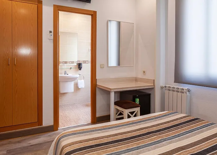Hotel Mediodia