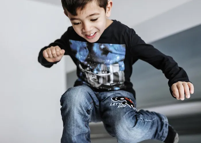 Cheap hotel: Ibis Wien City