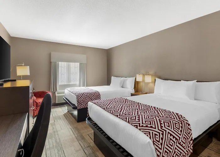 Best Western Colonel Butler Inn Niagara-on-the-Lake