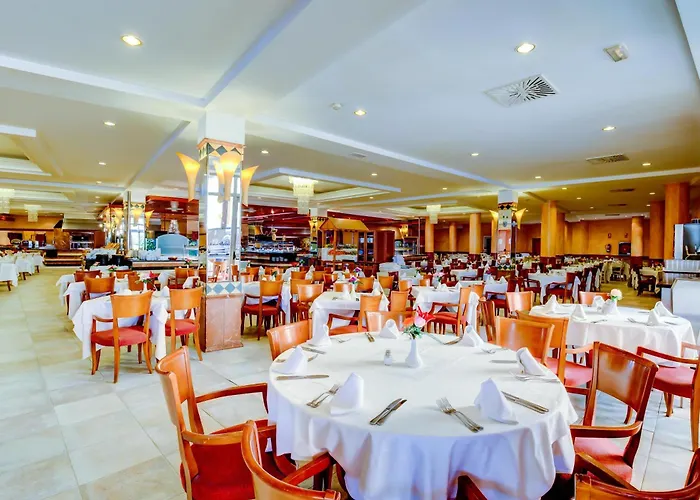 Sbh Costa Calma Beach Resort Hotel