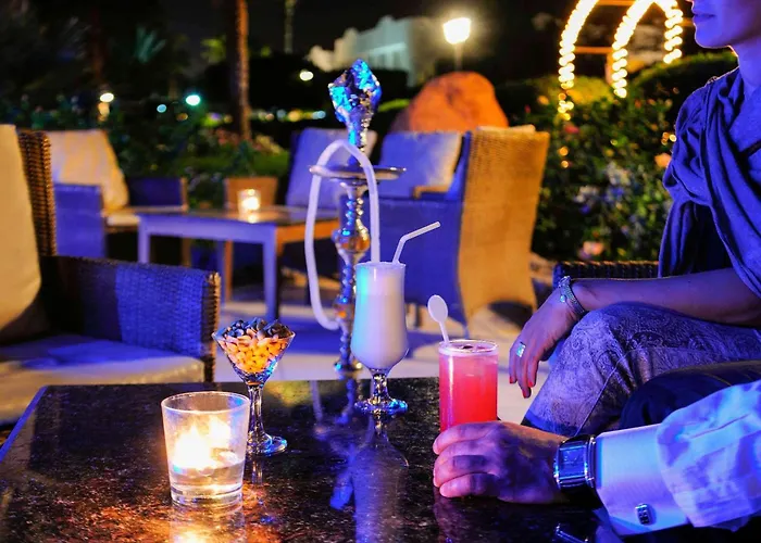 Naama Bay Promenade Beach Resort Managed By Accor