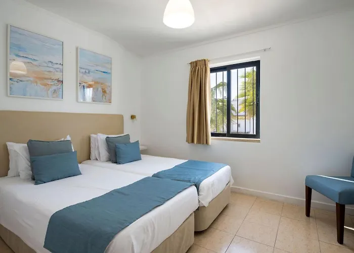 Mouraliz s By Hd Properties - Vilamoura Marina