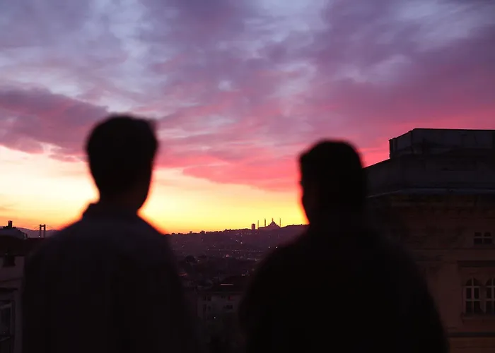 Hotel adatto agli animali: Park Hyatt Istanbul - Macka Palas