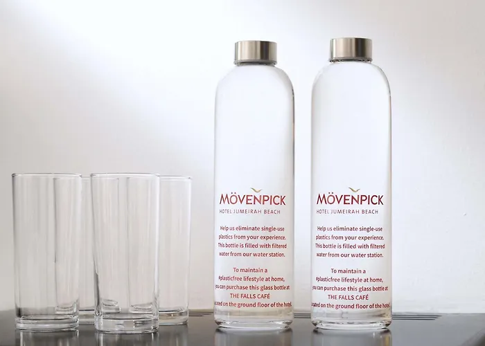 Moevenpick Hotel Jumeirah Beach