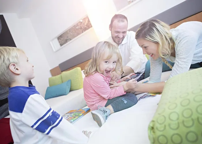 Hotel adatto agli animali: Novotel Roma Eur