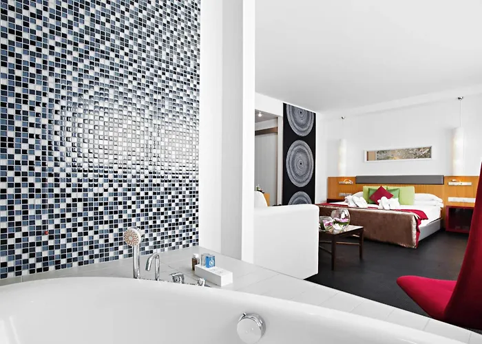 Hotel adatto agli animali: Novotel Roma Eur