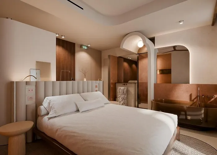 Hôtel accueillant les animaux: Modern Waikiki Hotel