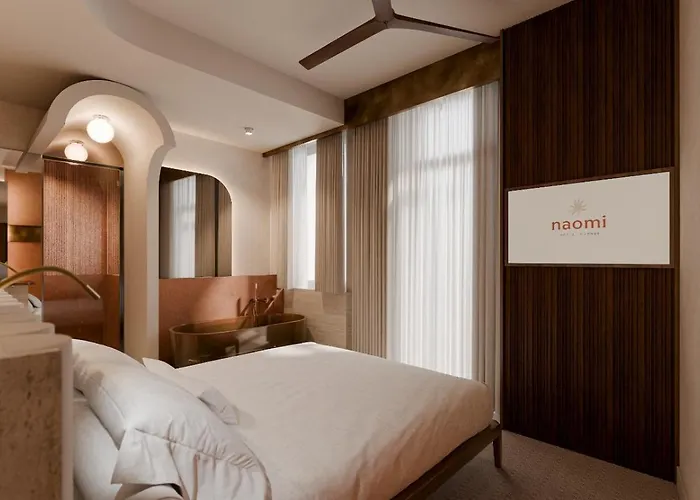 Hôtel accueillant les animaux: Modern Waikiki Hotel