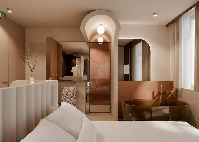 Hôtel accueillant les animaux: Modern Waikiki Hotel