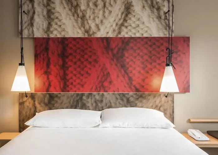 Hotel Ibis Porto Gaia Vila Nova de Gaia