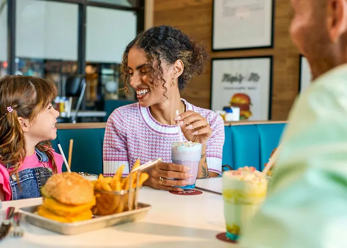 Marriott Cancun, An All-Inclusive Resort