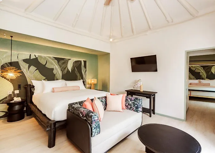 Hôtel accueillant les animaux: Davinia Hua Hin Resort