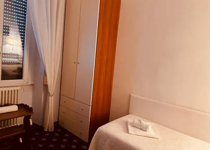 Albergo economico: My Hotel Milano