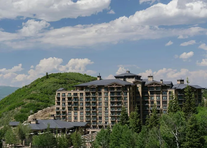 St. Regis Deer Valley
