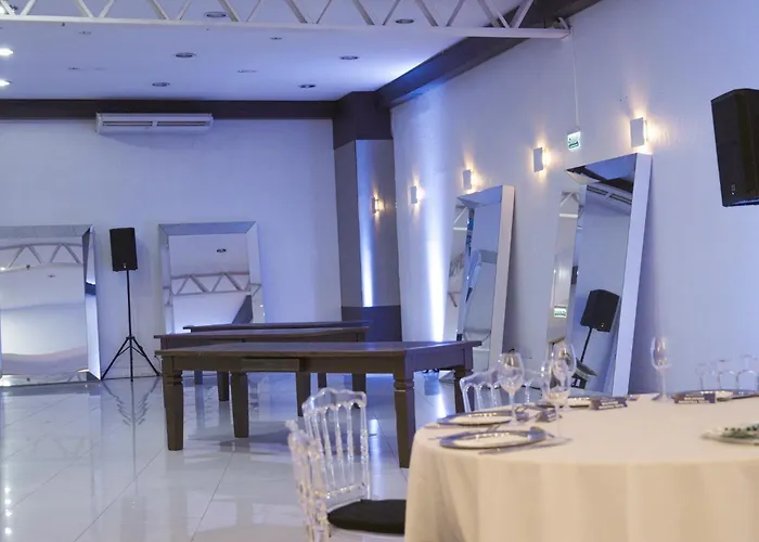 Hotel: Swan Novo Hamburgo
