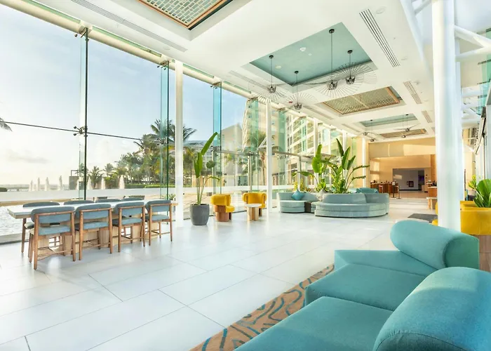 Westin Lagunamar Ocean Villas & Spa Cancun