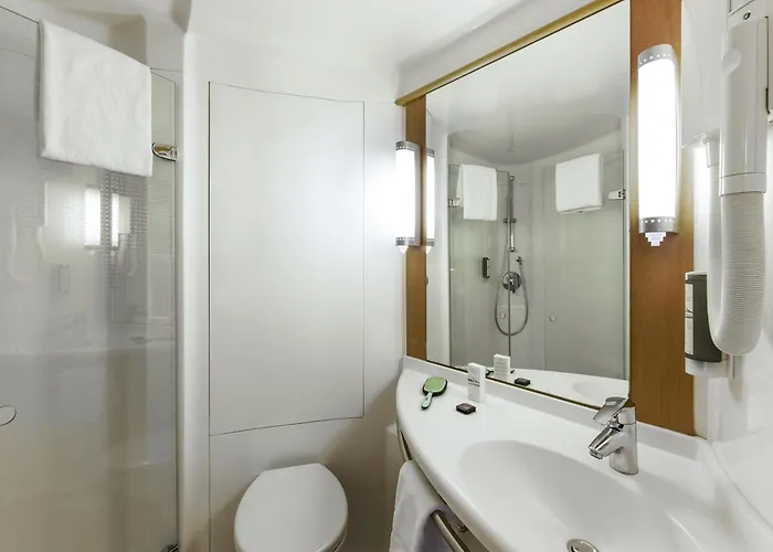 Hotel boutique: Ibis Zurich Adliswil