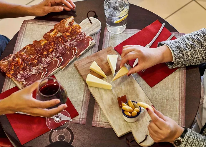 Ibis Barcelona Meridiana