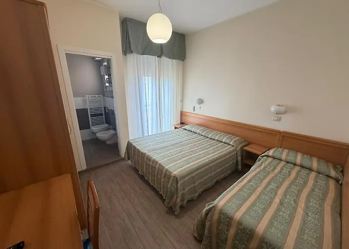 Hotel Nordic