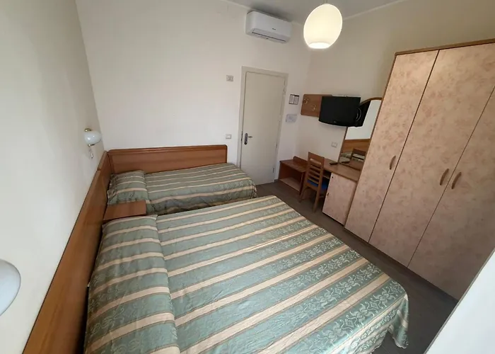 Hotel Nordic