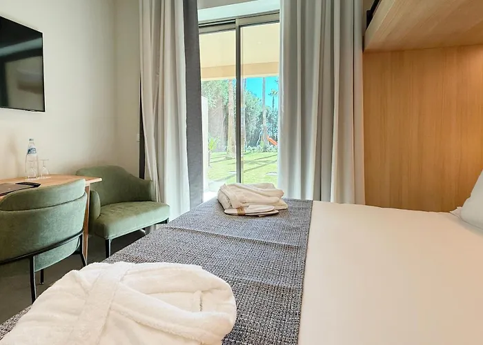 Ap Lago Montargil - Conference & Spa