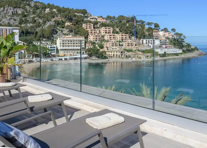 Hotel: Hotel Marina Wellness & Spa