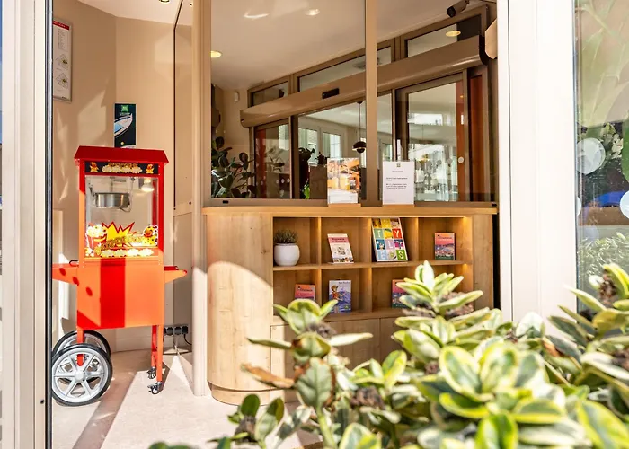 ibis Styles Marseille Centre Prado Castellane