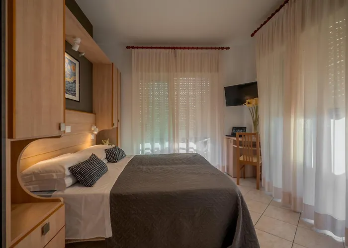 Hotel Mocambo