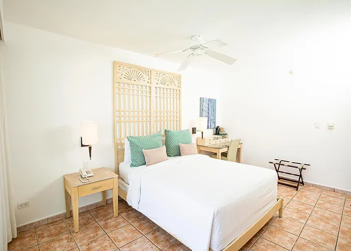 Golf hotel: Vh - Gran Ventana Beach Resort