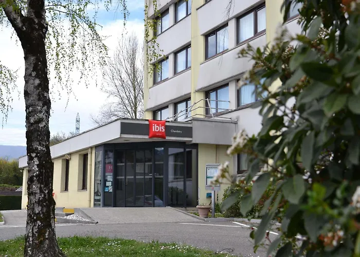 Animaux admis Ibis Chambery