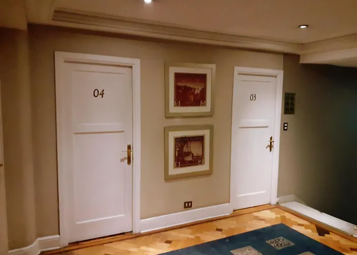 Mito Casa Hotel