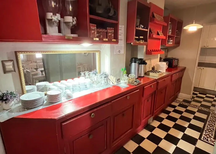Mito Casa Hotel